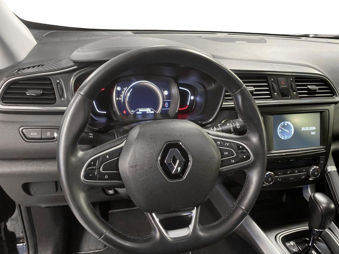 Renault Kadjar 2015 - miniatyr 9