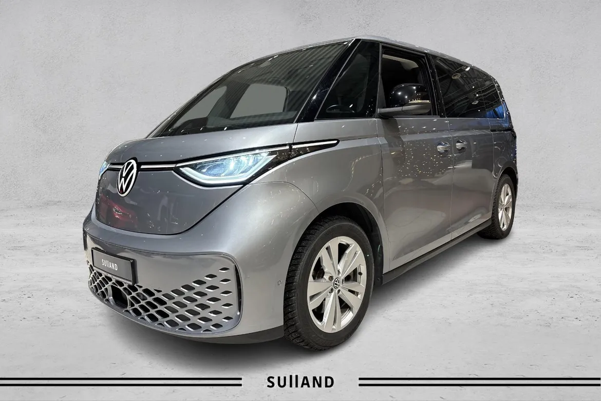 Bilde av Volkswagen ID. Buzz