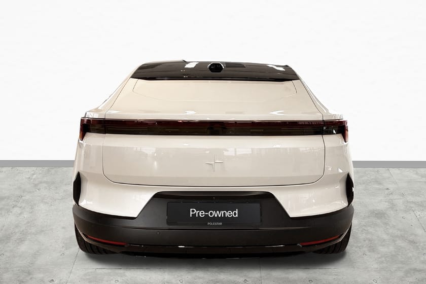 Bild 5 av Polestar 4 Long Range Dual Motor motor H/K 360Kamera