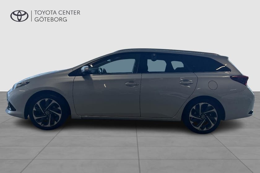 Bild 3 av Toyota Auris Touring Sports 1,2 ACTIVE PLUS//VINTERHJUL INGÅR
