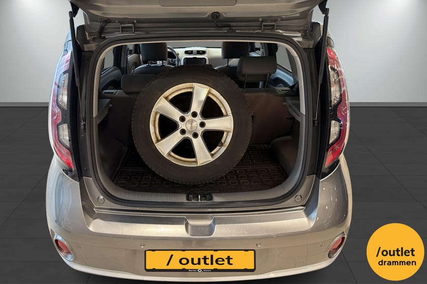 Bilde 5 av Kia Soul EV 