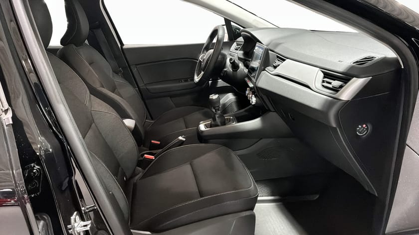 Bild 3 av Renault Captur TCE 90