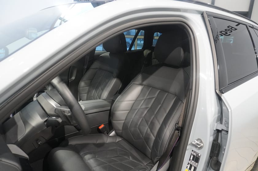 Bild 4 av BMW i5 eDrive40 Touring 