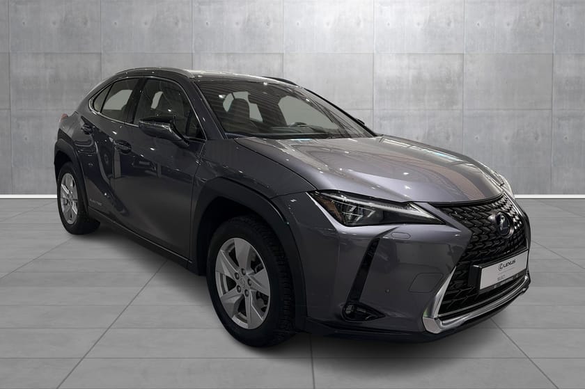 Bilde 3 av Lexus UX 300e Luxury