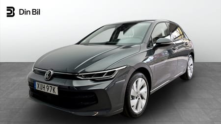 Volkswagen Golf eTSI150 DSG Komfort/Backkamera