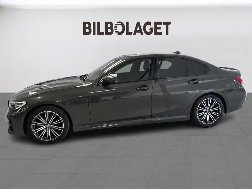 Bild 2 av BMW 320i xDrive Sedan M-Sport 184hk