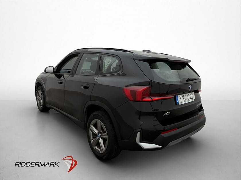 Bild 4 av BMW X1 xDrive25e 245hk Widescreen Kamera Rattvärme CarPlay