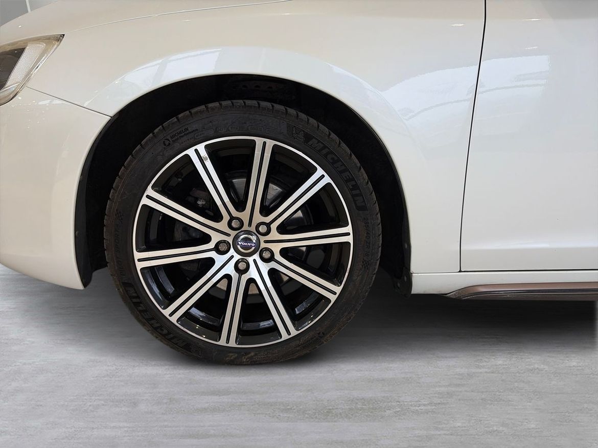 Volvo V60 2015 - miniatyr 7