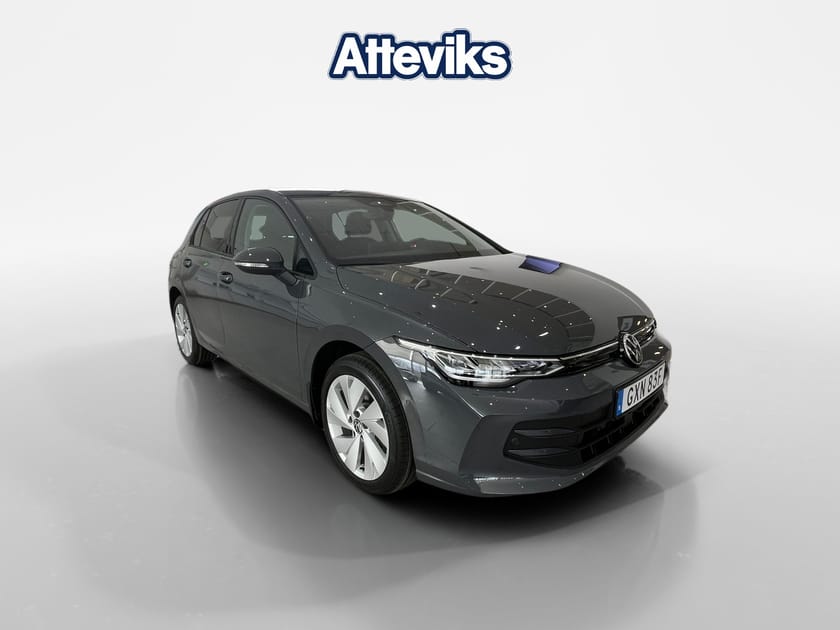 Bild 1 av Volkswagen Golf LIFE 1.5 ETSI 150hk *Keyless/Backkamera*