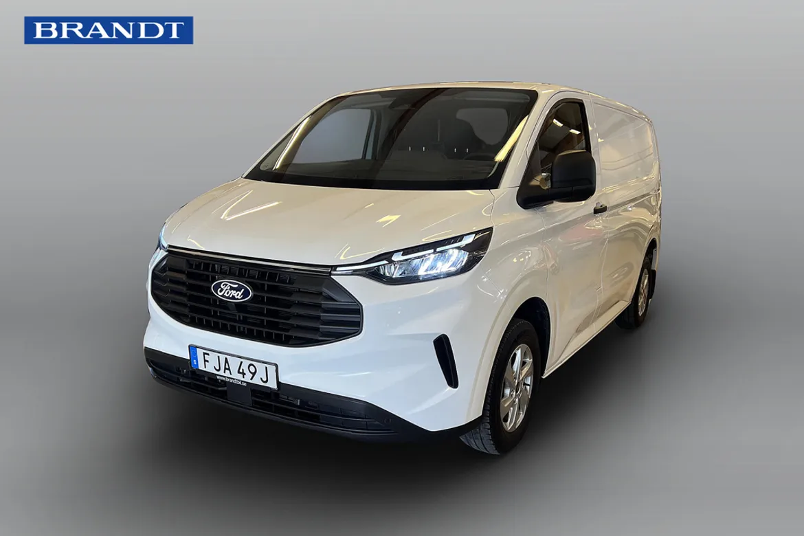 Ford Transit Custom 320