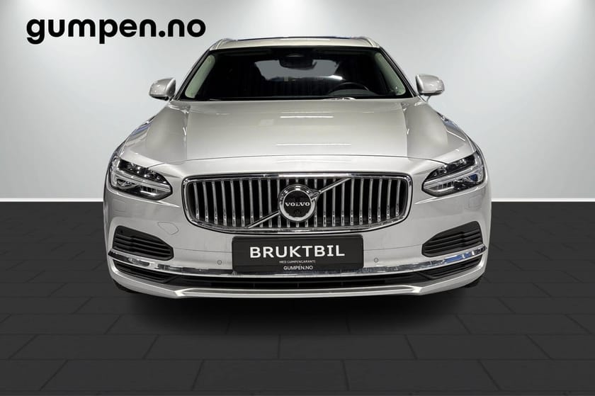 Bilde 4 av Volvo V90 T8 456hk AWD Inscription