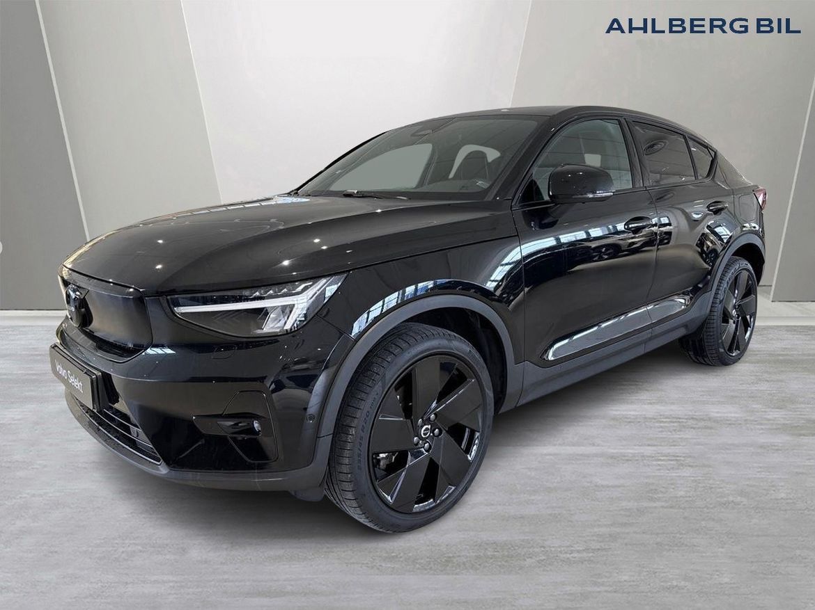 Volvo EC40 2025 - miniatyr 5