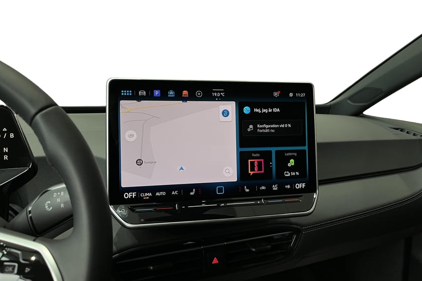 Bild 5 av Volkswagen ID.3 PRO S Edition *2026* Atteviks Kampanj