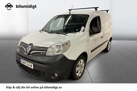 Renault Kangoo Express