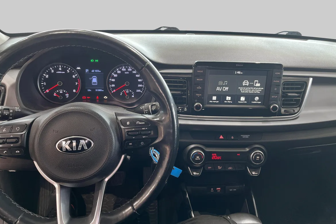 picture of a car