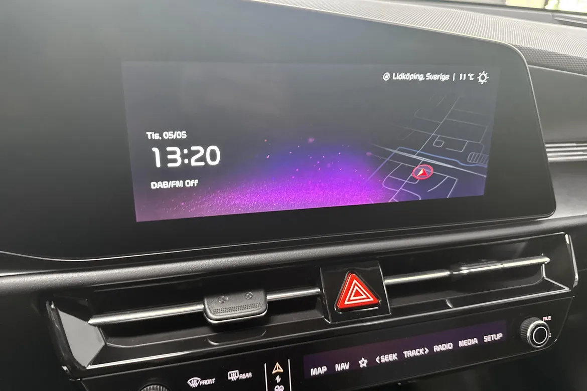 picture of a car