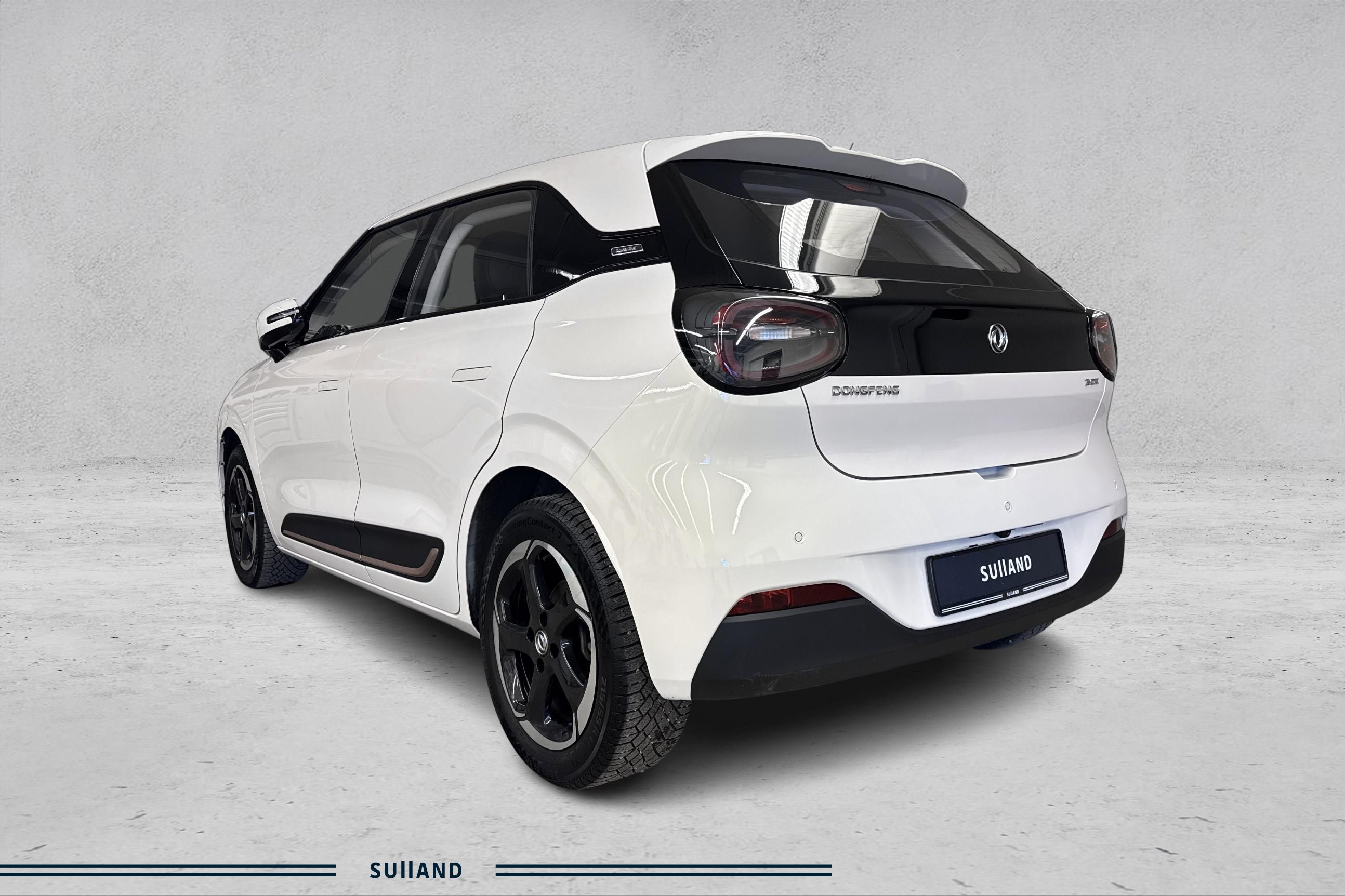 Thumnail bilde 2 av Dongfeng Nammi Box