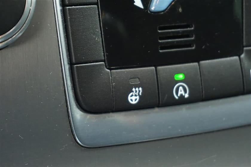 Bild 5 av Volvo V60 D3 Momentum D-Värm Drag Voc Navi 0.4L/mil