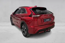 Thumnail bilde 2 av Mitsubishi Eclipse Cross PHEV