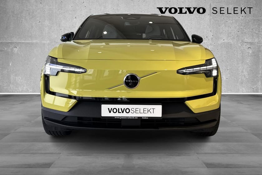 Bilde 3 av Volvo EX30 Twin Motor Performance Ultra - 360°, H&K, Soltak