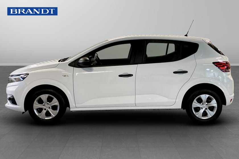 Bild 3 av Dacia Sandero TCe 90 Essential III