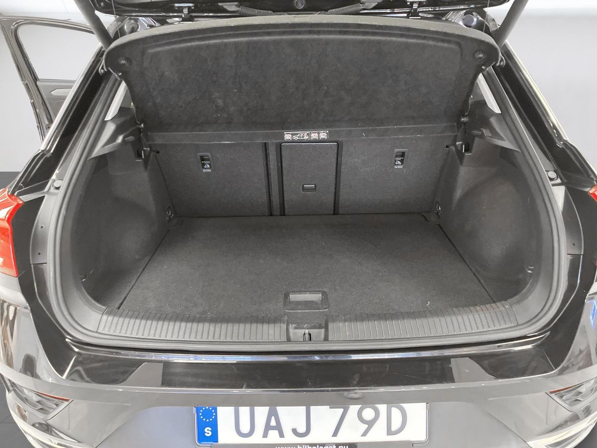 Volkswagen T-Roc 2020 - miniatyr 11