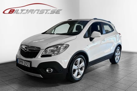 Opel Mokka 1,6 ENJOY+PKT/DRAGKROK