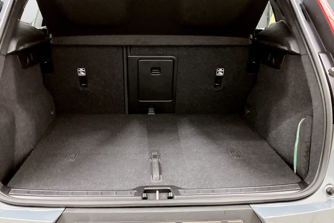 Volvo XC40 Recharge Single Motor