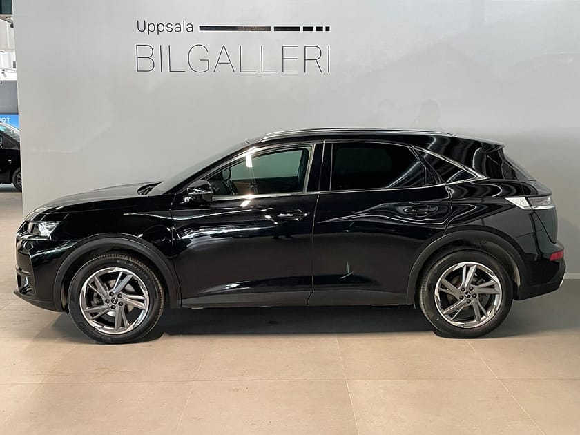Bild 3 av DS 7 Crossback DS7 Prestige 180hk automat - 1350kr årsskatt
