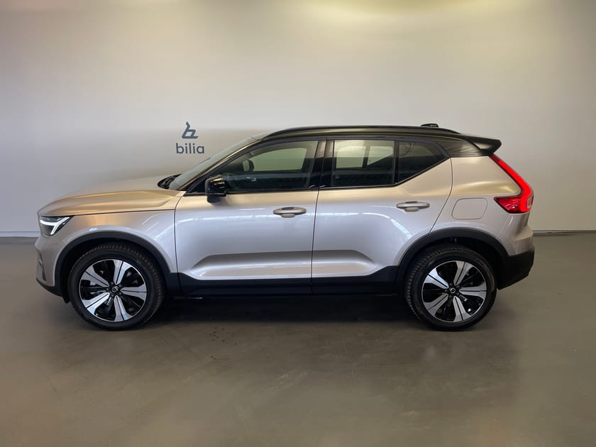 Bild 2 av Volvo XC40 Recharge Single Motor Core