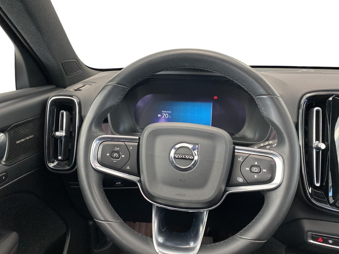 Volvo XC40 2023 - miniatyr 9