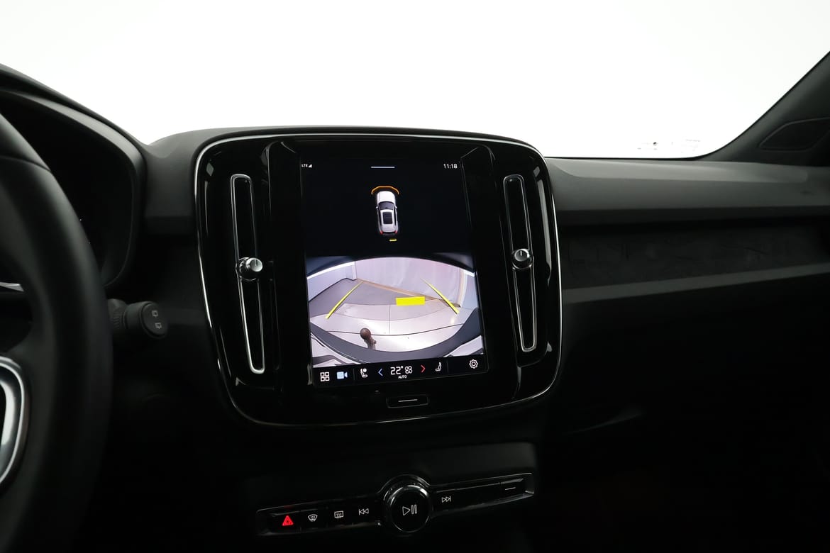 Volvo XC40 2023 - miniatyr 13