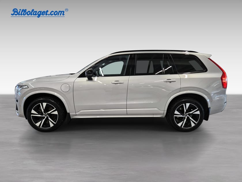 Bild 3 av Volvo XC90 7 Säten T8 Ultra Dark Edition