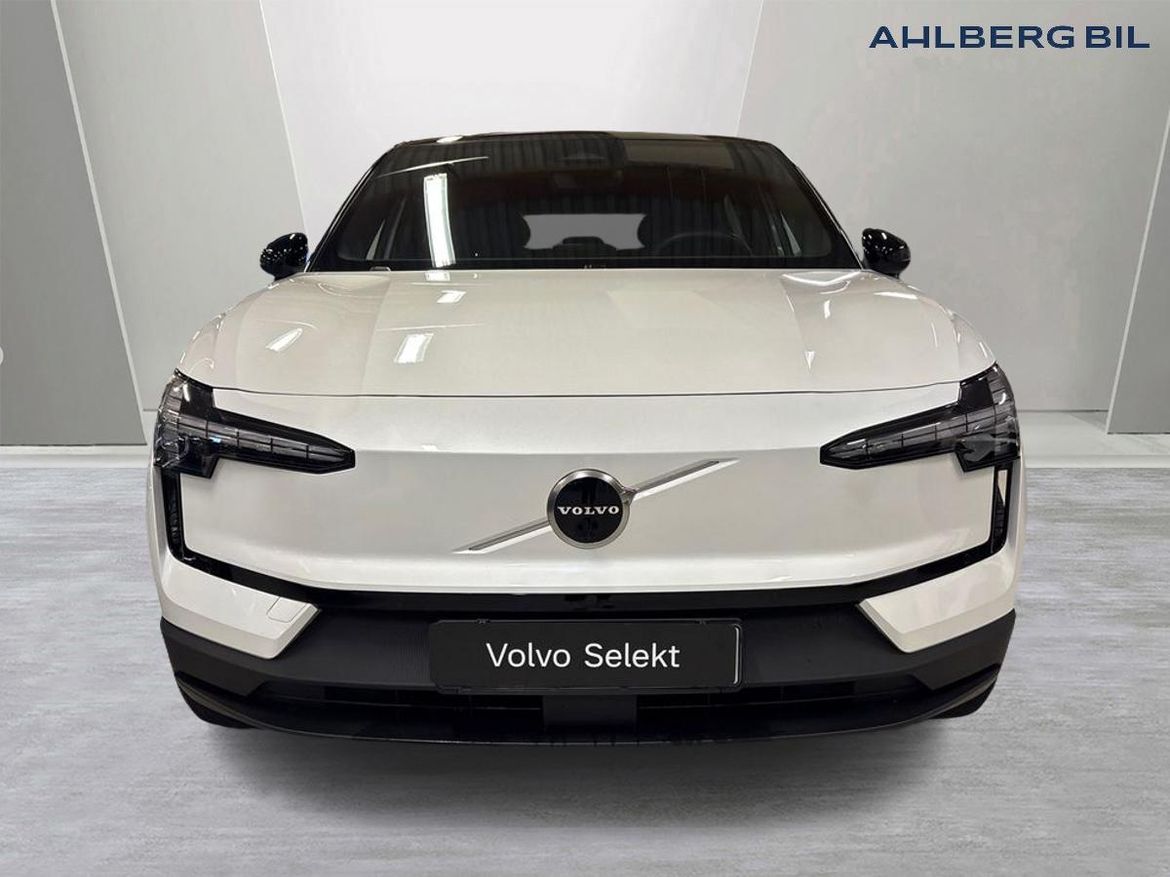 Volvo EX30 2025 - miniatyr 4