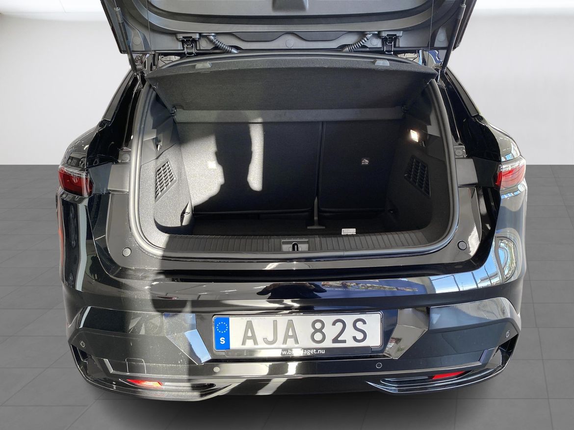 Renault Mégane E-TECH 2024 - miniatyr 10