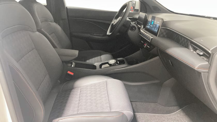 Bild 3 av MG 3 Hybrid+ MG3 LUX HEV 1.5 A - PRIVATLEASING KAMPANJ