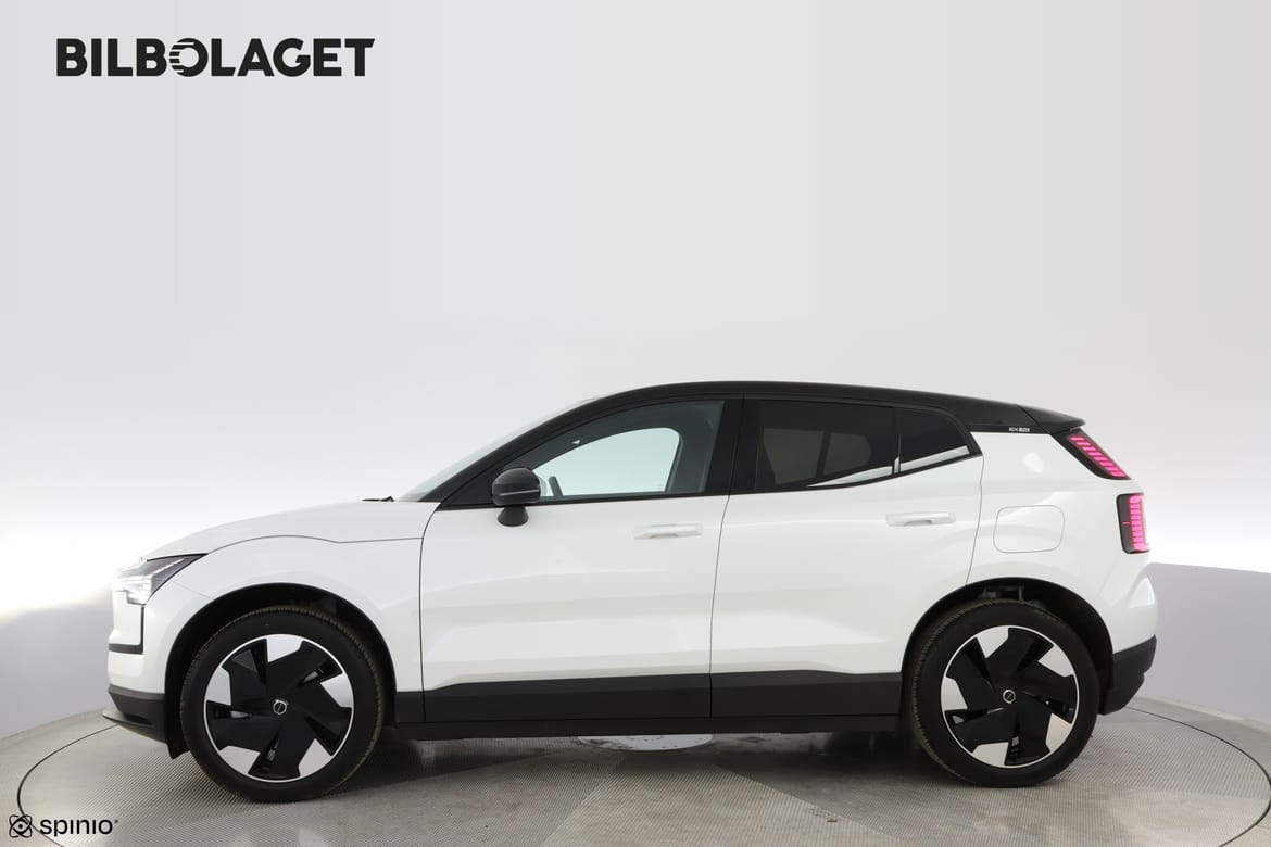 Volvo EX30 2024 - miniatyr 2