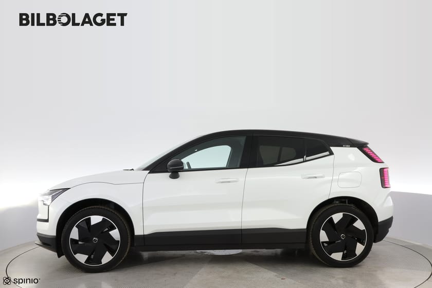 Bild 2 av Volvo EX30 Single Motor Extended Range Plus