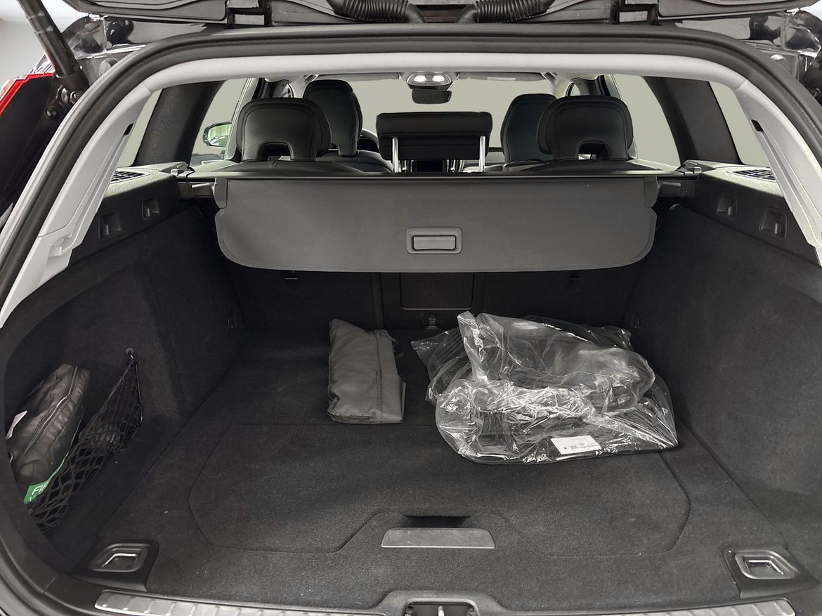 Volvo V60 2024 - miniatyr 13