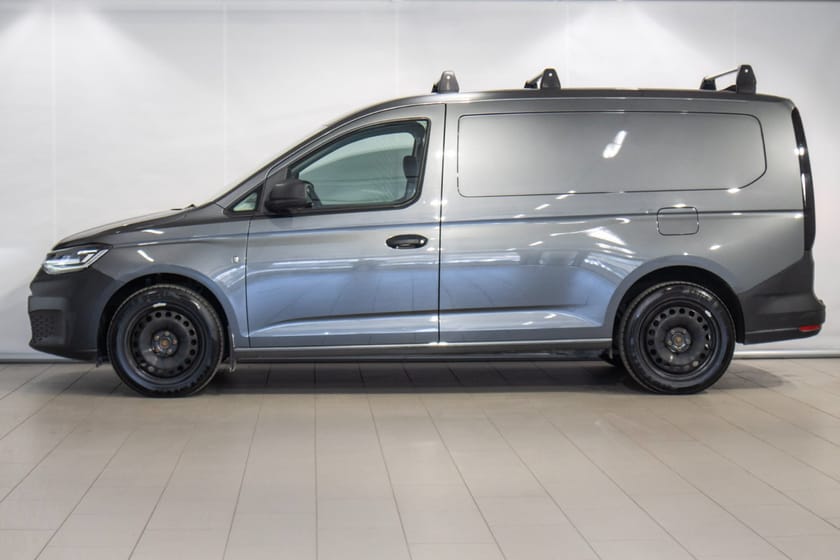 Bilde 3 av Volkswagen Caddy Cargo Maxi Pluss 122 4M