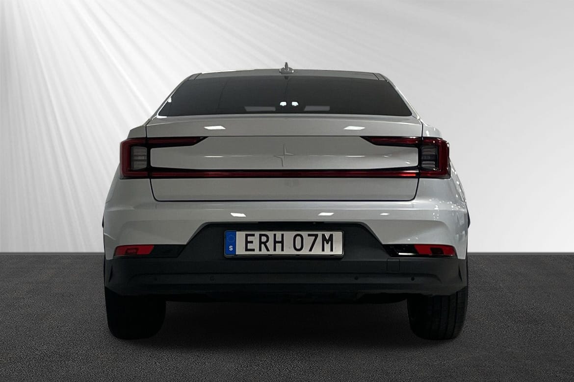 Polestar 2 Standard Range Single Motor