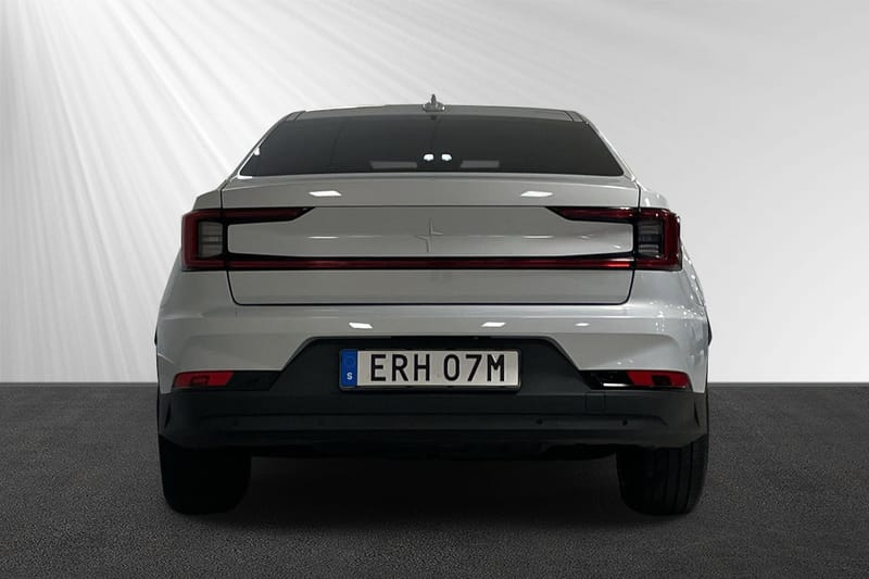 Polestar 2 Standard Range Single Motor