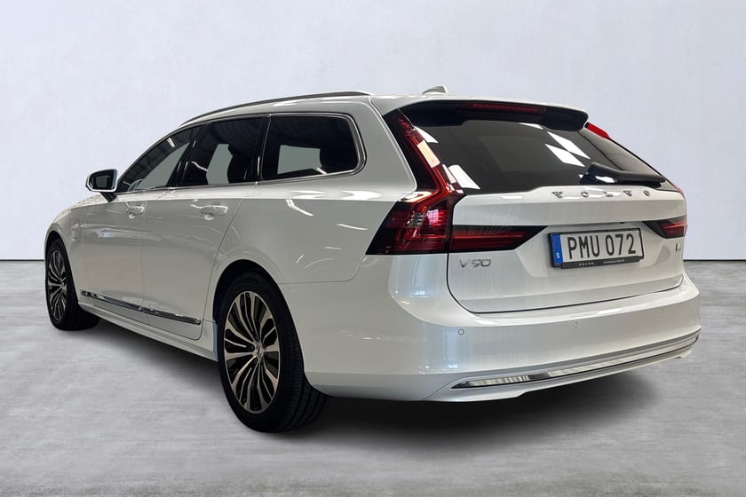 Bild 4 av Volvo V90 Recharge T6 Core Edition