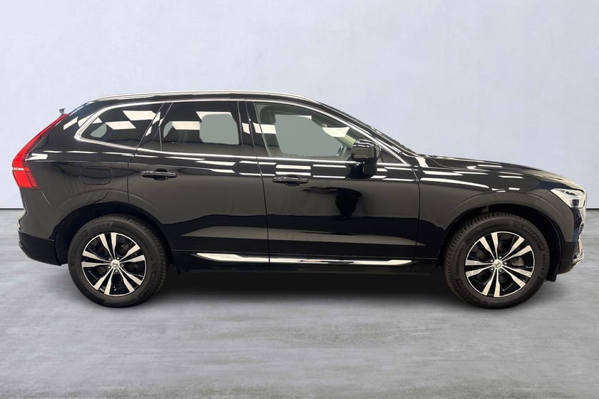 Bild 3 av Volvo XC60 Recharge T6 II Core Edition