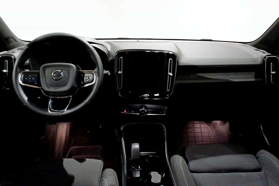 Volvo XC40 Recharge Single Motor