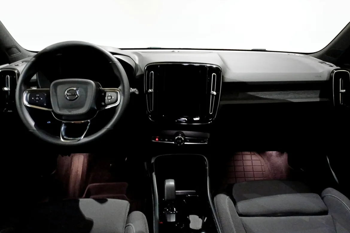 Volvo XC40 Recharge Single Motor