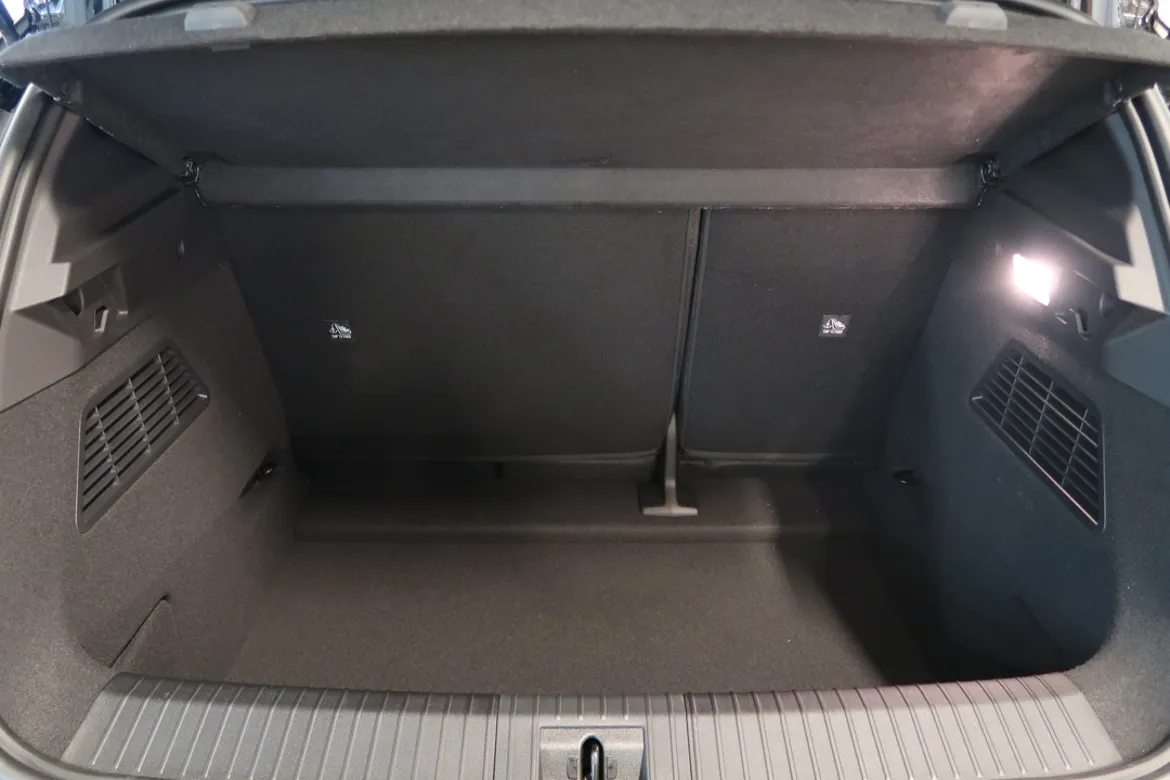 Renault Mégane E-TECH