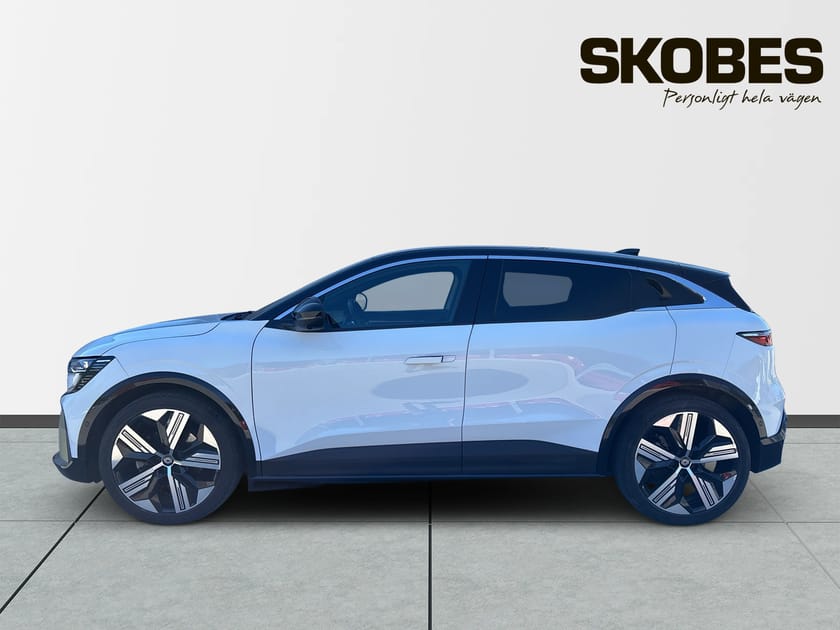 Bild 4 av Renault Mégane E-TECH Iconic 60kWh/220hk