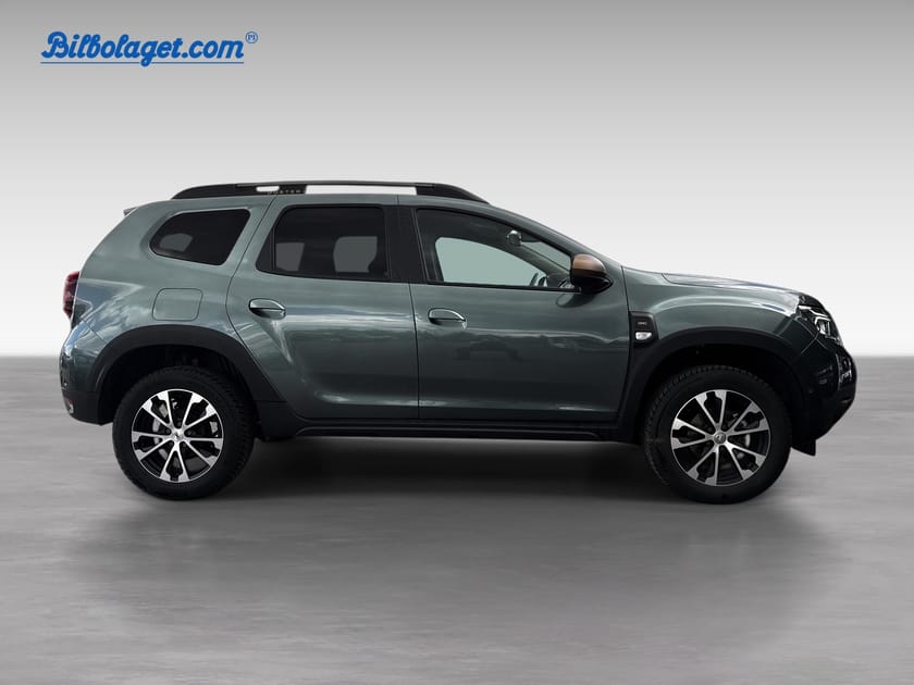 Bild 5 av Dacia Duster PhII 4x4 1,3 TCe 150 Extreme