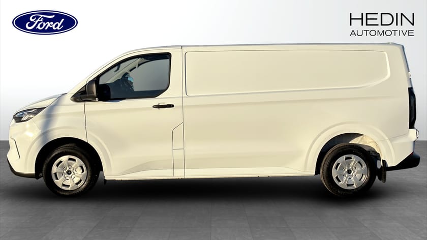 Bild 5 av Ford Transit Custom 320 TREND SKÅP | 320L 170HK |  FWD AUT